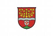 Bandera de Ruhpolding