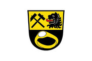 Bandera de Ainring