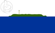 Bandera de Isla de Navaza