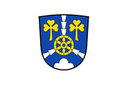 Bandera de Schneizlreuth