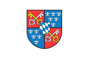 Bandera de Berchtesgaden