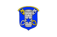 Bandera de Marktschellenberg