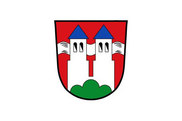 Bandera de Rott am Inn