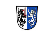 Bandera de Babensham