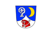 Bandera de Rechtmehring
