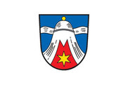 Bandera de Dietramszell