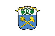 Bandera de Waakirchen