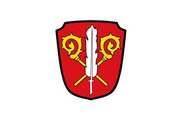 Bandera de Benediktbeuern