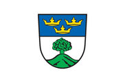 Bandera de Bichl