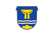 Bandera de Bad Wiessee