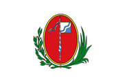 Bandera de Miesbach