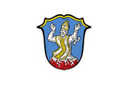 Bandera de Irschenberg