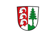 Bandera de Inning am Holz