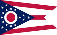Bandera de Ohio