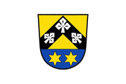 Bandera de Reichertsheim