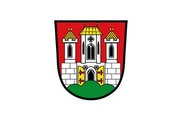 Bandera de Burghausen