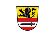 Bandera de Niedertaufkirchen