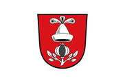 Bandera de Egglkofen