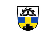 Bandera de Engelsberg
