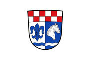 Bandera de Halsbach