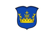 Bandera de Kraiburg am Inn