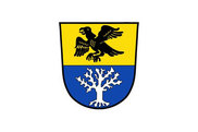 Bandera de Oberbergkirchen