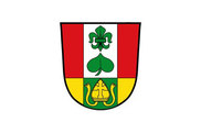Bandera de Pleiskirchen
