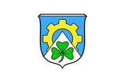 Bandera de Unterneukirchen