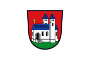Bandera de Gaimersheim