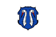 Bandera de Reichertshofen