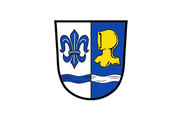 Bandera de Baar-Ebenhausen