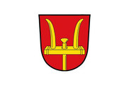 Bandera de Kipfenberg