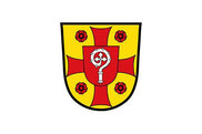 Bandera de Adelschlag