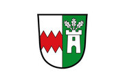 Bandera de Ernsgaden