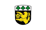 Bandera de Karlskron