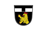 Bandera de Oberdolling
