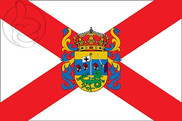 Bandera de San Millán de la Cogolla