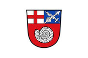 Bandera de Schernfeld