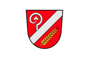 Bandera de Wettstetten