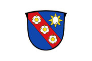 Bandera de Odelzhausen
