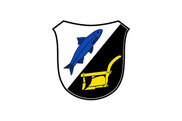 Bandera de Petershausen