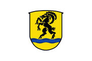 Bandera de Hebertshausen