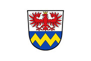 Bandera de Reichertshausen