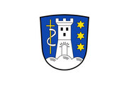 Bandera de Paunzhausen