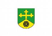 Bandera de Neufahrn bei Freising