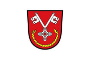 Bandera de Allershausen