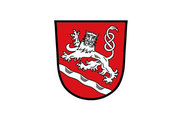 Bandera de Haag an der Amper