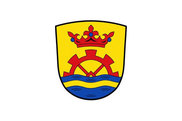 Bandera de Marzling