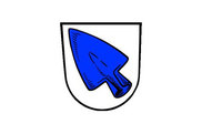 Bandera de Erding