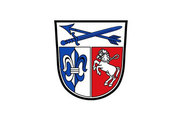 Bandera de Fraunberg